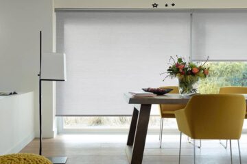 Por qué decor lavado es la decisión ideal para la limpieza de cortinas enrollables.