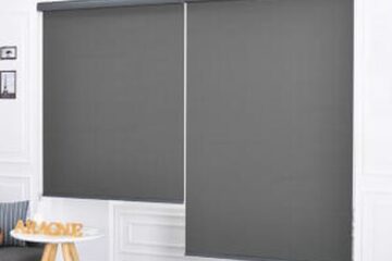 Aquí te presento algunos beneficios clave del lavado de cortinas roller en Breña