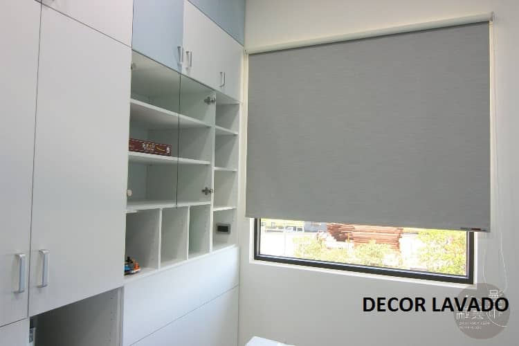 Beneficios del Lavado de Cortinas Roller con Nosotros