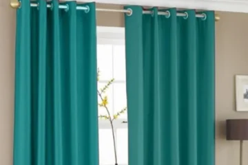 Beneficios del Lavado de Cortinas en Jesús María