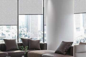 Cuidado y Mantenimiento Prolonga la Vida de tus Cortinas Roller