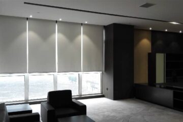 Empresa de Lavado de Cortinas Roller