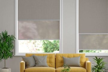 Limpieza de Roller Cortinas