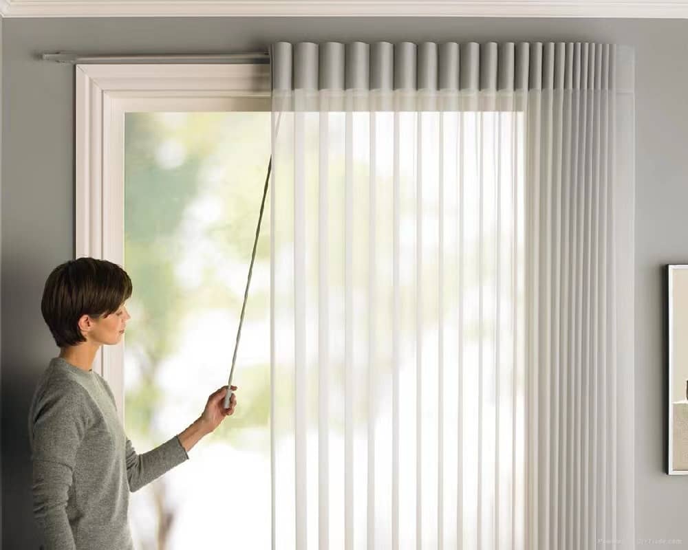 Los Beneficios del Lavado de Cortinas en Lince