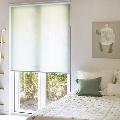 Métodos Recomendados para el Lavado de Cortinas Roller