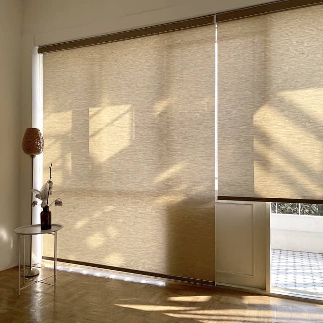 Métodos Recomendados para el Lavado de Cortinas Roller