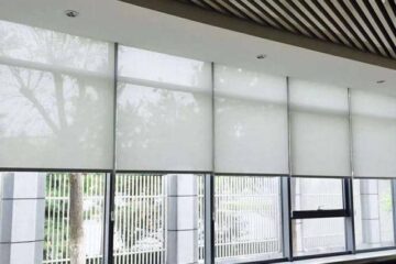 Por qué Elegir Nuestra Empresa de Lavado de Cortinas Roller en San Isidro