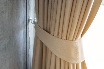 Profesionales en Lavado de Cortinas en La Molina
