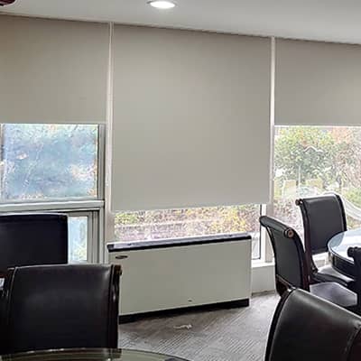 Un Nuevo Brillo para tus Cortinas Roller en Chorrillos