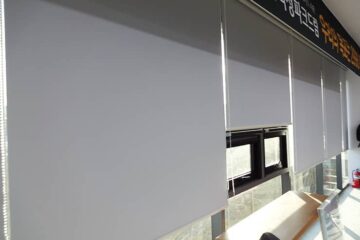 aqui Lavado de Cortinas Roller en Chorrillos