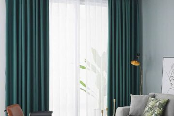 servicio de lavado de cortinas en la victoria